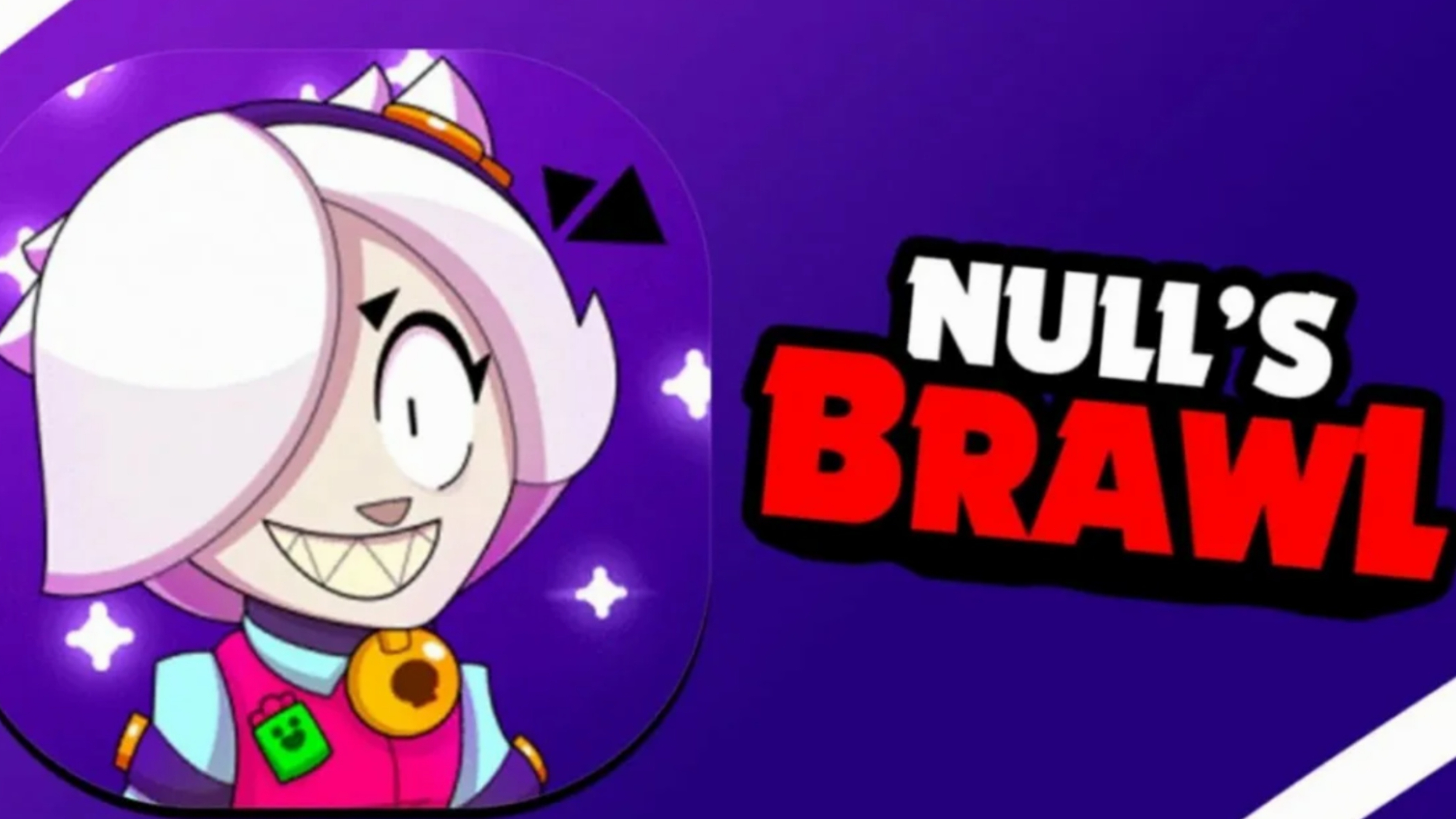 объяснение что за приложение  Null's Brawl. AKKK