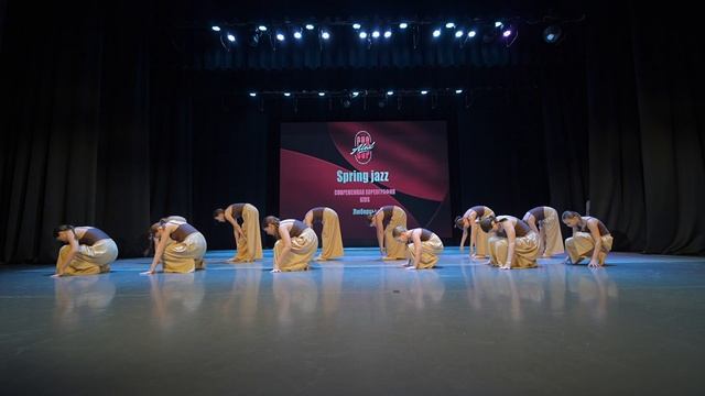 30  Spring Jazz	 | Люберцы | AlexCup 2026 | #alexcup2026