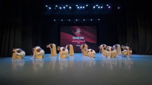 30  Spring jazz	 | Люберцы | AlexCup 2026 | #alexcup2026