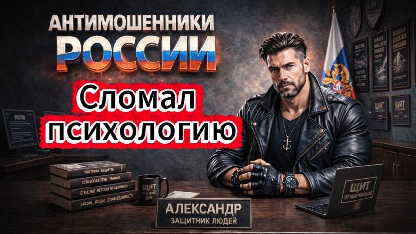 АЛЕКСАНДР / МОШЕННИК ВОСХИТИЛСЯ ЕГО ТРОЛЛИНГОМ / ФРОД РУЛЕТКА