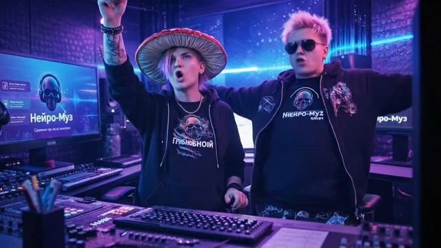 Гриб грибной