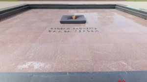 Брестская крепость. Весна 2026.