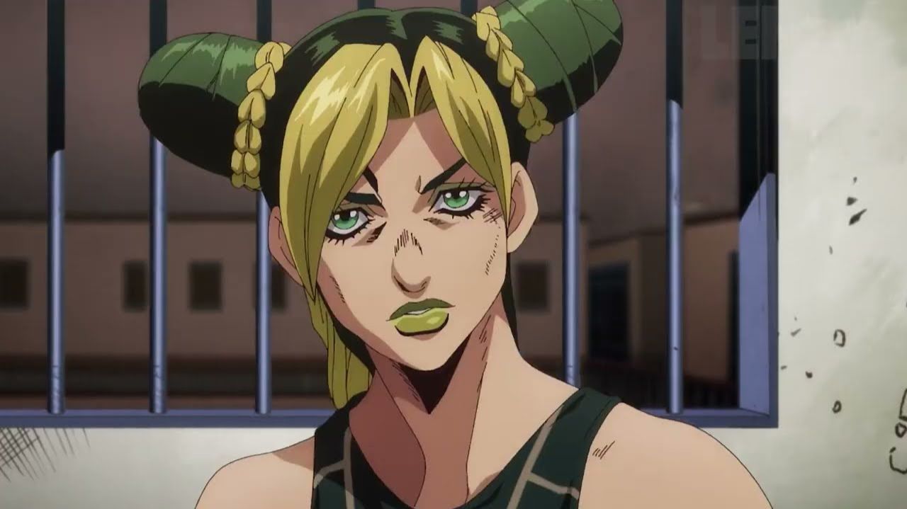 Не подглядывай #аниме