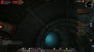 world of warcraft legion Uwow № 150 Казематы Стражей Vault of the Wardens прохождение инсты рейды