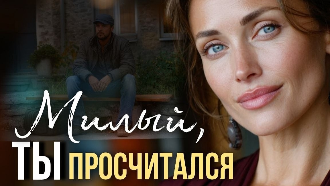 Он был уверен, что всё просчитал… пока не узнал, КОМУ достанется наследство