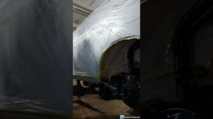 Центр антикоррозийной обработки «НеРыжий»