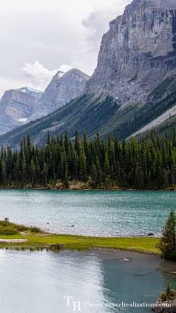 Rocky Mountain Retreat Rain