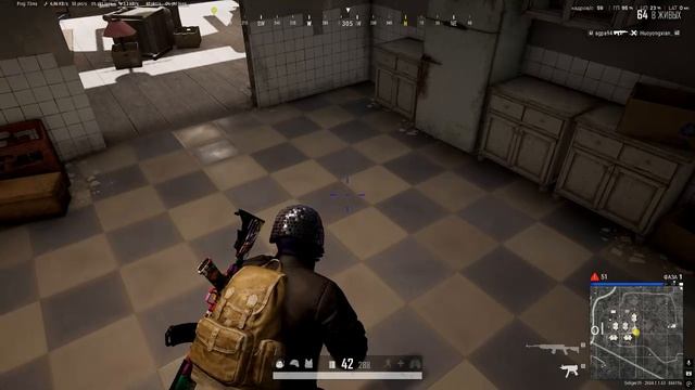 PLAYERUNKNOWN'S BATTLEGROUNDS 2026.04.16 - 20.09.16.13