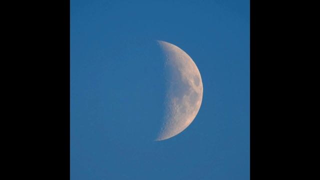 21 апреля. Солнце и Месяц встречаются. Поверья, приметы, обычаи