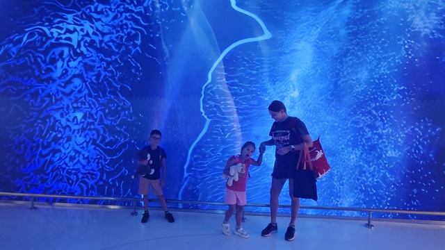 Аэропорт Мальдив .mp4