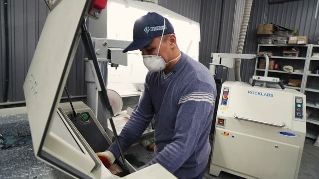 Испытательный Аналитический Центр Иргиредмет