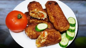 Вкусно так, что съедается все до последней крошки. Блюдо МЯСНАЯ "Объедаловка"
