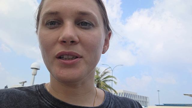 Прилетели первый раз на Мальдивы .mp4