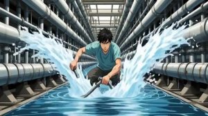 Как выбрать подходящий метод прочистки труб канализации в доме