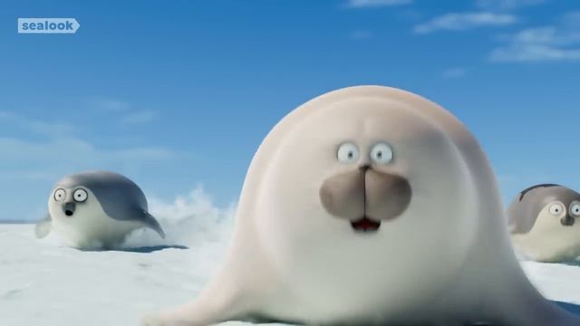 Морские Котики (SEALOOK) (153)