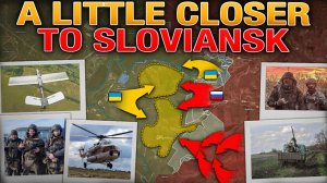 Zybyne Has Fallen🚩 Sky Under Full Control☁️ The Israel-Lebanon Negotiations Have Begun🤝 2026.04.17