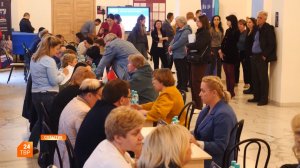 Что волнует жителей Пересвета?