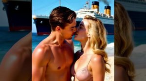 ТИТАНИК нейросеть