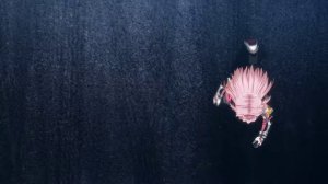 Highspeed Etoile - Fanfare (SCANDAL)