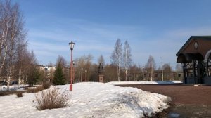 Наш местный храм
