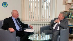 Интервью с Матвеевым Геннадием Филипповичем о Польше