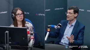 🔴LIVE. Российская молодежь массово бронирует отдых в санаториях