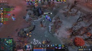 Маг МИРАНА от Liquid.Nisha - СЛОЖНЕЙШАЯ ИГРА (в шаге от ТОП 1) Mirana Dota 2 [Аналитика Ошибок]