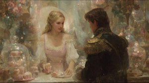 АУДИОКНИГА ПОЛНОСТЬЮ 🍰 СЛАДКАЯ ЛАВКА 💖 ЛЮБОВНОЕ ФЭНТЕЗИ