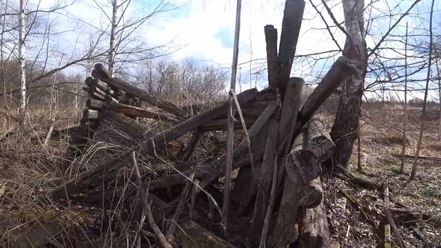 ЗДЕСЬ НИКОГО НЕТ! ОТКРЫТИЕ СЕЗОНА 2026