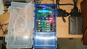 Отчёт об отключение иммо на уаз патриот