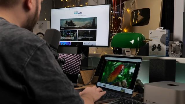 Apple M2 Pro vs M1 Pro vs M1 Max — что лучше? смотреть онлайн