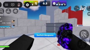 играю с подписчиком 2 на 2