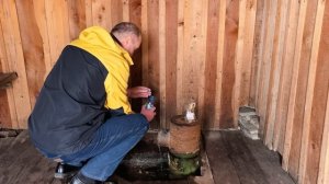 БЕЛОКУРИХА. СВЯТОЙ ИСТОЧНИК