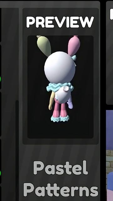 НОВЫЕ СКИНЫ В МИРЕ ДЕНДИ! #roblox #роблокс