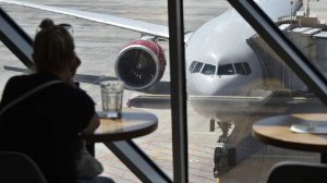 В аэропорту Геленджика ввели дополнительные ограничения на полеты