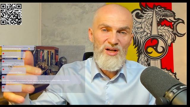 Интенсив, день первый. Сила Внимания.