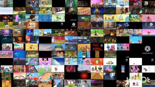 Up To Faster 128 Parison To Мультики 2.0