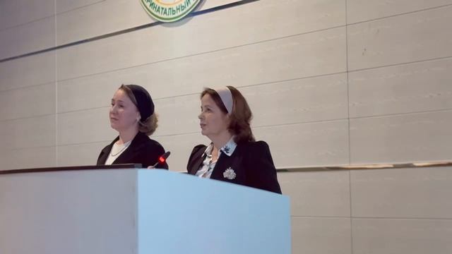 Репродуктивное здоровье семьи