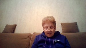 Женщина совсем себя не любит