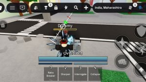 JJS обзор Нанами и Мэй Мэй!