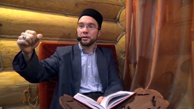 9. Мутазилиты: василиты - Секты и течения в Исламе