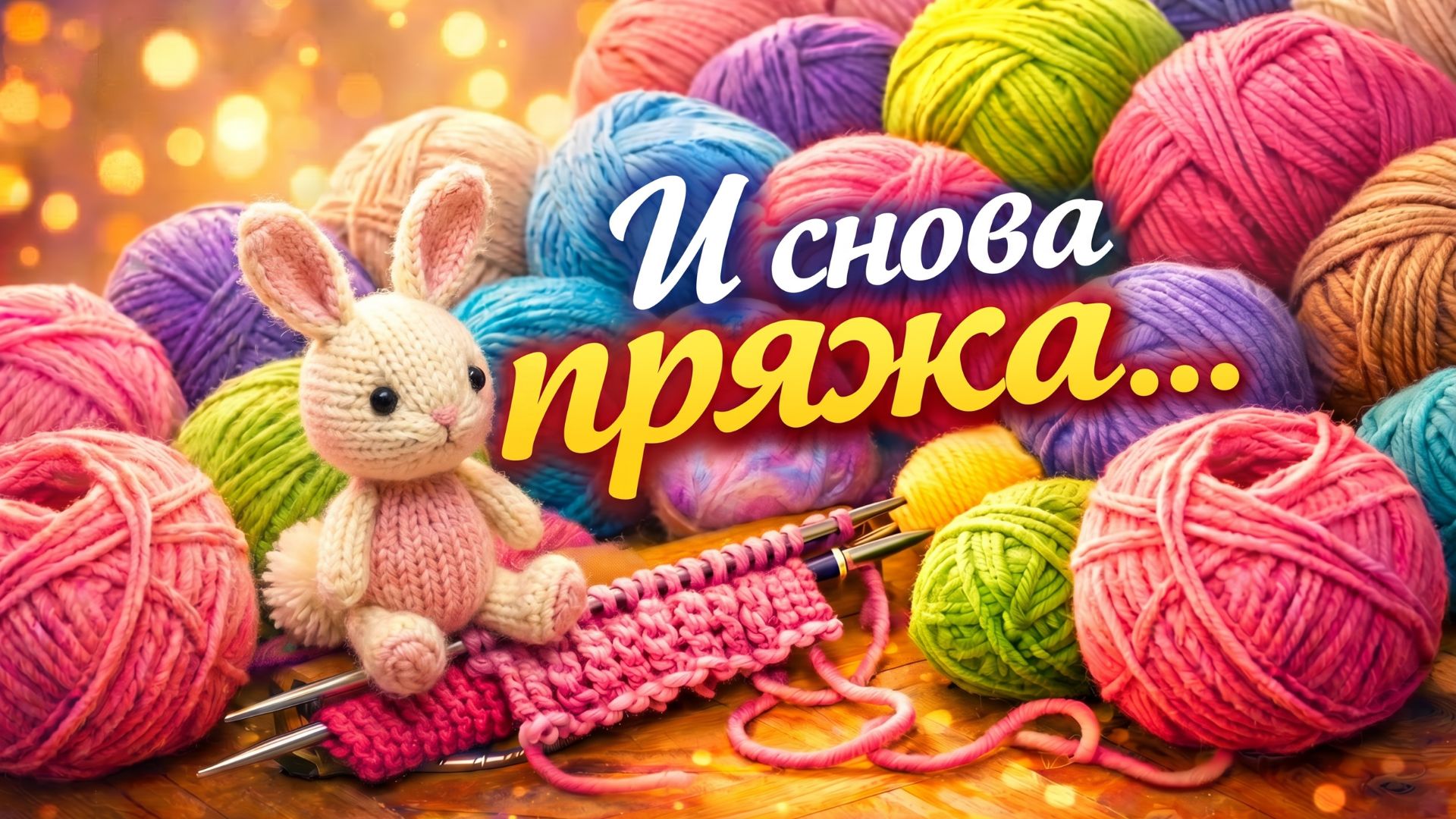 И СНОВА ПРЯЖА   ПЛЮШКА ПО ПРИЯТНОЙ ЦЕНЕ