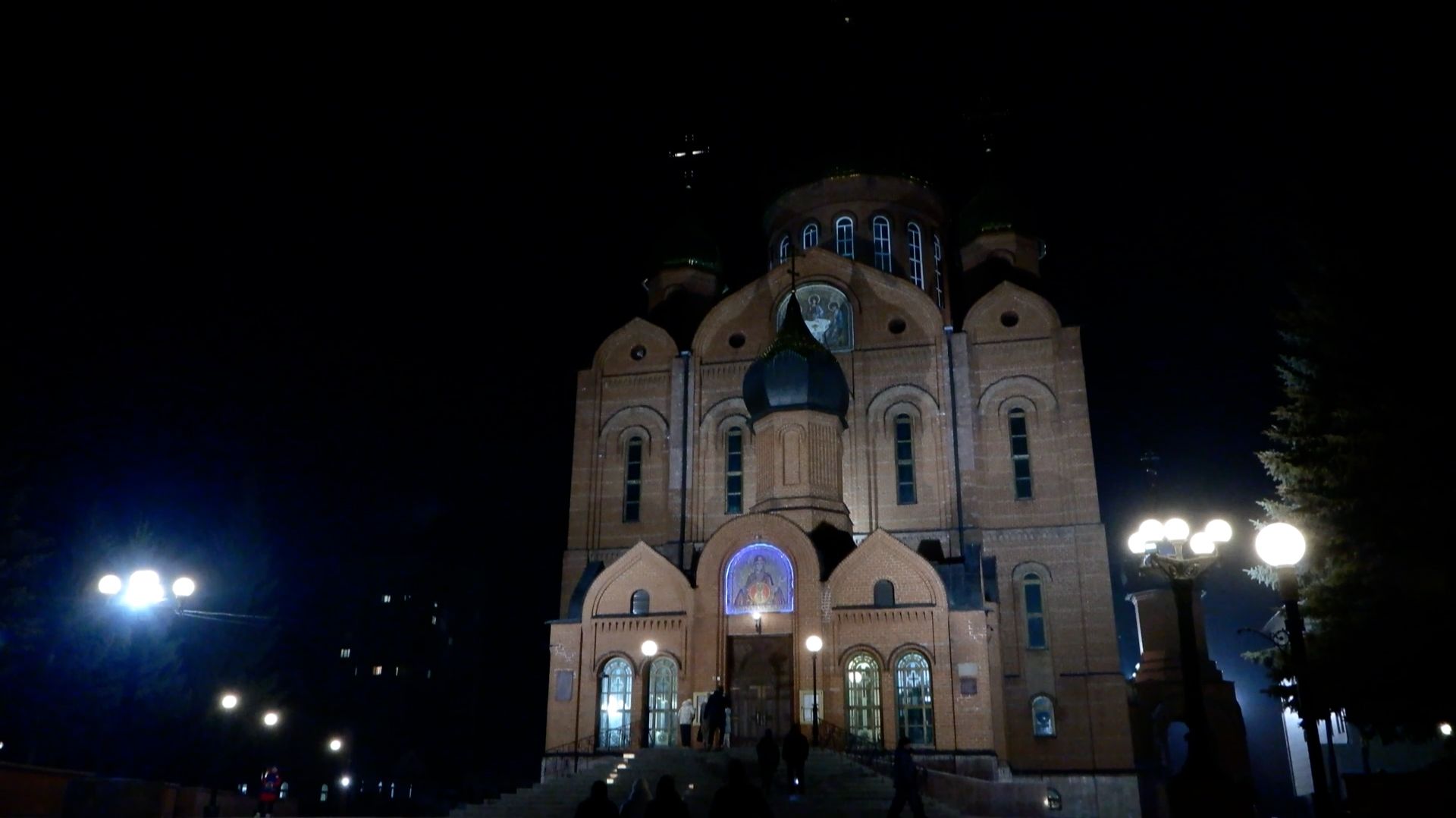 Кузбасский ковчег № 963