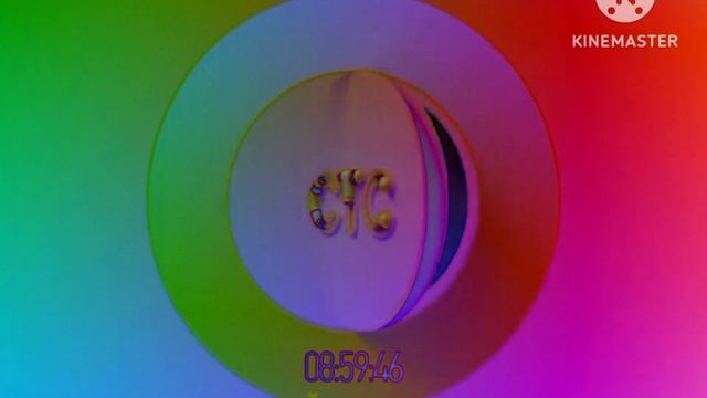 Часы СТС (03.2017) In DMA