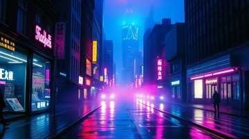 Mr. Fromzel крутит Бит