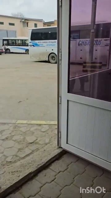 Маршрут оказался с пересадкой, хотя билет был куплен до конечной.