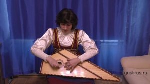 И. Дунаевский. «Ехал я из Берлина», обработка Н.Федоровой