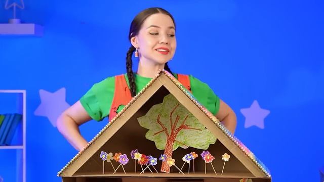 Строим Удивительный Кукольный Домик для Лабубу | Дорогой Vs Дешевый Челлендж от Super Hyper D