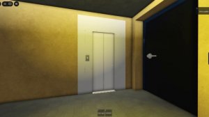 🧡🎶Музыкальная замена! Музыкальный лифт КМЗ 2016 года выпуска в роблоксе!