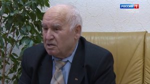 "День космонавтики" (на абазинском языке)